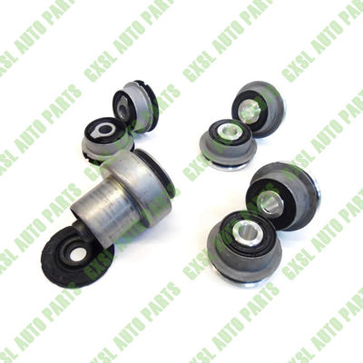 For Maserati Quattroporte M139 Grancabrio Granturismo Front Upper &amp; Lower Arm Bushing Suspension Control Arm Mounting Bushing Kit OEM 980139889