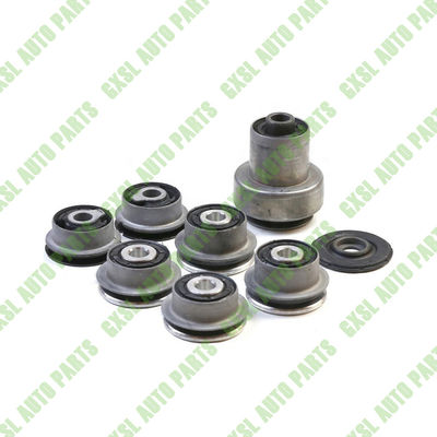 For Maserati Quattroporte M139 Grancabrio Granturismo Front Upper &amp; Lower Arm Bushing Suspension Control Arm Mounting Bushing Kit OEM 980139889