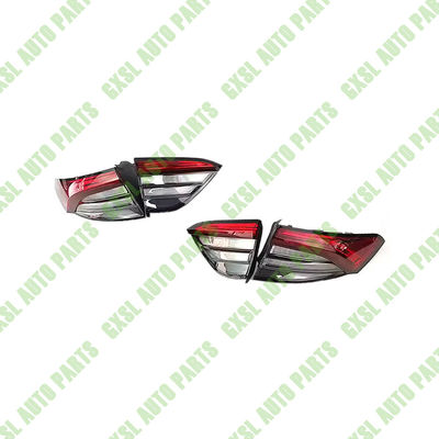 For Maserati Levante 2014-2022 New Low Up To High LED Tail Light Rear Light