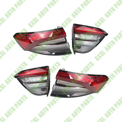 For Maserati Levante 2014-2022 New Low Up To High LED Tail Light Rear Light