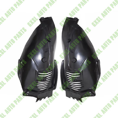 For Maserati Ghibli 2014-2022 Front Wheelhouse Guard LH &amp; RH OEM 670030232 670030236
