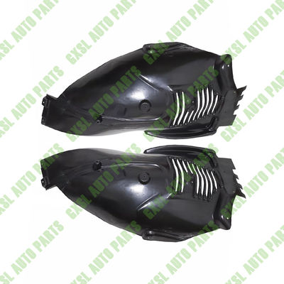 For Maserati Ghibli 2014-2022 Front Wheelhouse Guard LH &amp; RH OEM 670030232 670030236