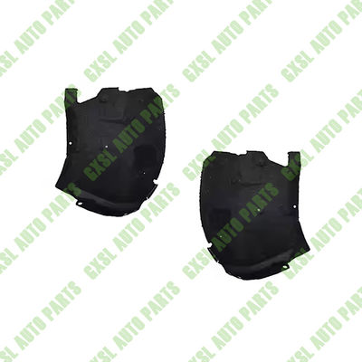 For Maserati GranTurismo GT Front Wheelhouse Guard Wheel Apron LH &amp; RH OEM 68505400 68505500