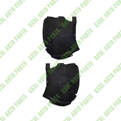 For Maserati GranTurismo GT Front Wheelhouse Guard Wheel Apron LH &amp; RH OEM 68505400 68505500
