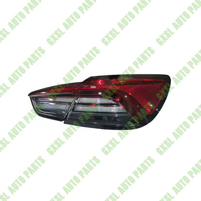 For Maserati Quattroporte 2013-2021 LED Taillight Upgraded Taillight Assembly