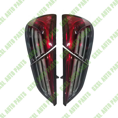 For Maserati Quattroporte 2013-2021 LED Taillight Upgraded Taillight Assembly