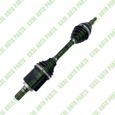 For Maserati Levante 2017-2021 Front Right Output Shaft Drive Shaft CV Axle OEM 670175270