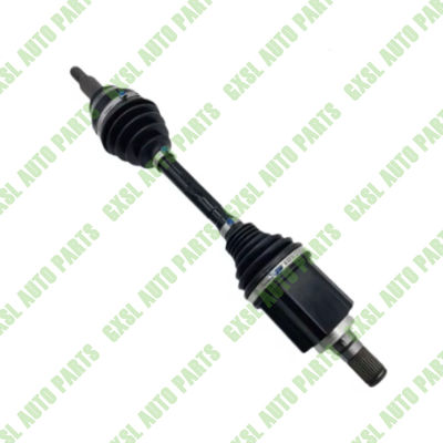 For Maserati Levante 2017-2021 Front Left Output Shaft Drive Shaft CV Axle OEM 670175271