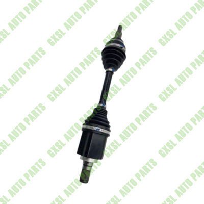 For Maserati Levante 2017-2021 Front Left Output Shaft Drive Shaft CV Axle OEM 670175271