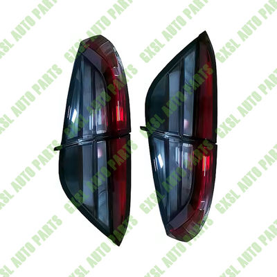 For Maserati Leavante 2016-2022 Upgrades Boomerang LED Taillights