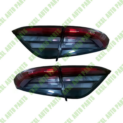 For Maserati Leavante 2016-2022 Upgrades Boomerang LED Taillights