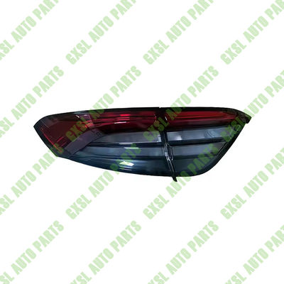 For Maserati Leavante 2016-2022 Upgrades Boomerang LED Taillights