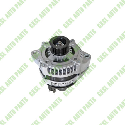 For Maserati Quattroporte M139 Granturismo GT GranCabrio Alternator OEM 325296