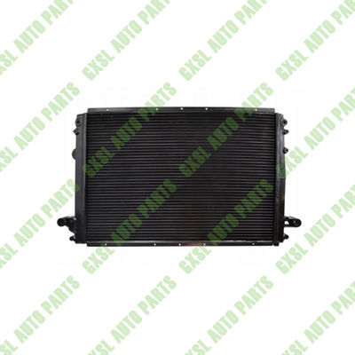 For Maserati 4.2 Quattroporte M139 Granturismo Auto Engine Parts Radiator OEM 223561