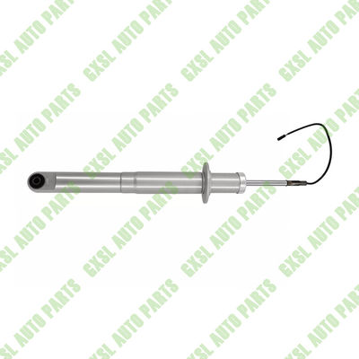 For Maserati Quattroporte M139 2006-2011 Sport Gt Skyhook Luft Meister Automobile Rear Suspension Damper OEM 226149 248256