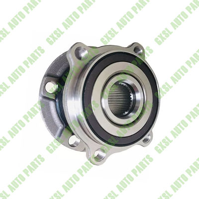 For Maserati Ghibli, Levante 2017-2020 Rear Wheel Hub Bearing OEM 670032030