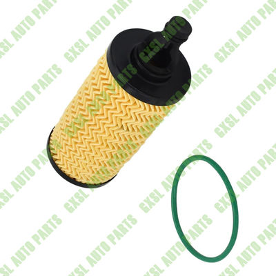 For Maserati Levante Ghibli 3.0 Quattroporte M156 Engine Oil Filter Without Cover OEM 311401