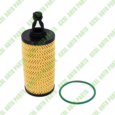 For Maserati Levante Ghibli 3.0 Quattroporte M156 Engine Oil Filter Without Cover OEM 311401