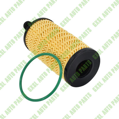 For Maserati Levante Ghibli 3.0 Quattroporte M156 Engine Oil Filter Without Cover OEM 311401