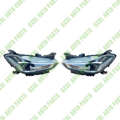 For Maserati Ghibli 2013-2021 LED Headlight Daytime Running Light Front Head Lamp Assembly