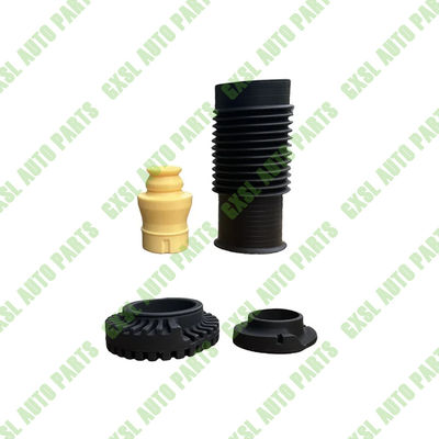 For Maserati Quattroporte Ghibli Front Shock Absorber Cushion Dust Cover Spring Seat OEM 670033273 675000520 675000034 675000035