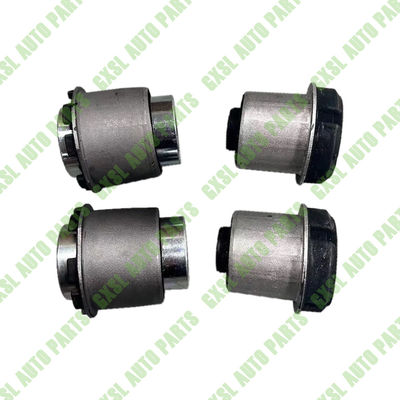 For Maserati Quattroportem156 Ghiblim157 Underhanging Swing Arm Rubber Sleeve OEM 673007126 673007127