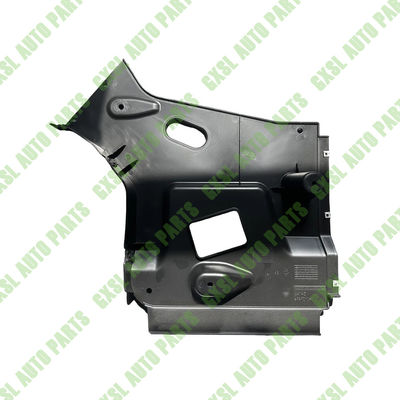 For Maserati Quattroporte Ghibli LH Front Underbody Guard OEM 670153483 670008857 670003438