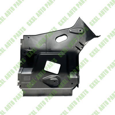 For Maserati Quattroporte Ghibli RH Front Underbody Guard OEM 670153481 670008855