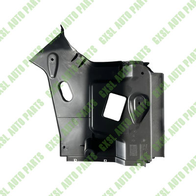 For Maserati Quattroporte Ghibli RH Front Underbody Guard OEM 670153481 670008855