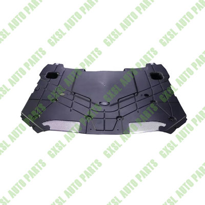 For Maserati Ghibli M157 Quattroporte M156 Motor Underfloor Protection Engine Baseplate OEM 670009531 670039641