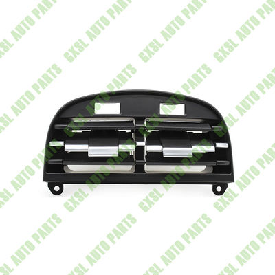 Для Maserati GranTurismo GranCabrio Автомобиль Передняя задняя кондиционерная система AC Vent Grille OEM 670021523