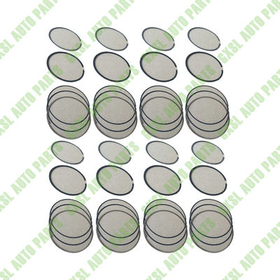 For Maserati Quattroporte M156 Ghibli M157 Levante M161 V8 3.8T Engine Piston Ring OEM 296961 296962