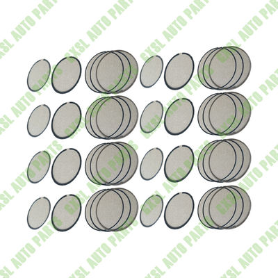 For Maserati Quattroporte M156 Ghibli M157 Levante M161 V8 3.8T Engine Piston Ring OEM 296961 296962