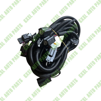 For Maserati Quattroporte M156 2017+ Front Bumper Parking Sensor Cable OEM 670036483