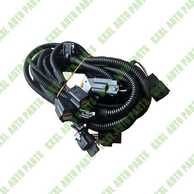 For Maserati Quattroporte M156 2017+ Front Bumper Parking Sensor Cable OEM 670036483