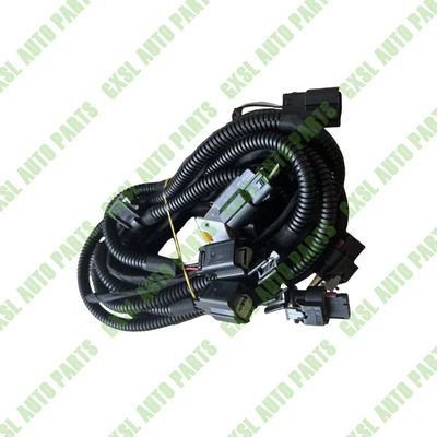 For Maserati Quattroporte M156 2017+ Front Bumper Parking Sensor Cable OEM 670036483