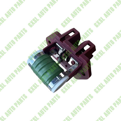 For Maserati 4200 GranCabrio GranTurismo Radiator Electronic Fan Resistor OEM 263140