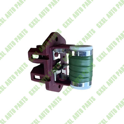 For Maserati 4200 GranCabrio GranTurismo Radiator Electronic Fan Resistor OEM 263140