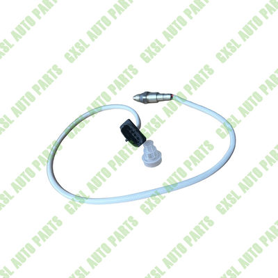 For Maserati Quattroporte M156 Ghibli M157 Levante Rear Lambda Sensor Right Rear Oxygen Sensor OEM 670031347 670153174 0258030217