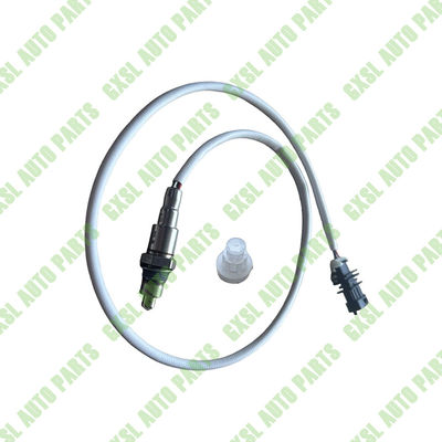 For Maserati Quattroporte M156 Ghibli M157 Levante Rear Lambda Sensor Right Rear Oxygen Sensor OEM 670031347 670153174 0258030217