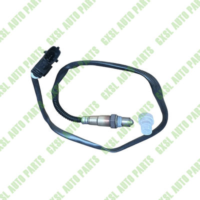For Maserati Quattroporte M156 Ghibli M157 Rear Lambda Sensor Right Rear Oxygen Sensor OEM 670101795 670004022 0258010360