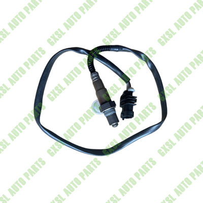 For Maserati Quattroporte M156 Ghibli M157 Rear Lambda Sensor Right Rear Oxygen Sensor OEM 670101795 670004022 0258010360