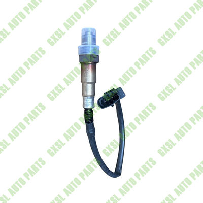 For Maserati Quattroporte M156 Ghibli M157 Rear Lambda Sensor Left Rear Oxygen Sensor OEM 670101794 670002199 0258010359