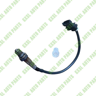 For Maserati Quattroporte M156 Ghibli M157 Rear Lambda Sensor Left Rear Oxygen Sensor OEM 670101794 670002199 0258010359