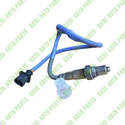 For Maserati Quattroporte M156 Ghibli M157 Levante M161 Front Lambda Sensor Left Front Oxygen Sensor OEM 670009076 0258027101