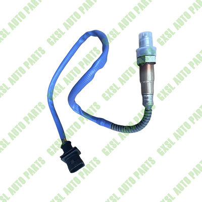 For Maserati Quattroporte M156 Ghibli M157 Levante M161 Front Lambda Sensor Left Front Oxygen Sensor OEM 670009076 0258027101