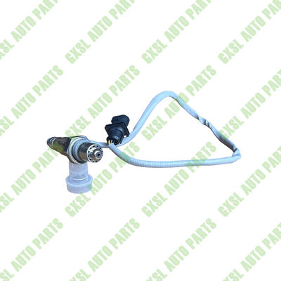 For Maserati Quattroporte M156 Ghibli M157 Levante M161 Front Lambda Sensor Right Front Oxygen Sensor OEM 670009075 0258027100