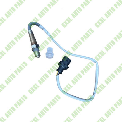 For Maserati Quattroporte M156 Ghibli M157 Levante M161 Front Lambda Sensor Right Front Oxygen Sensor OEM 670009075 0258027100