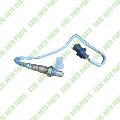 For Maserati Quattroporte M156 Ghibli M157 Levante M161 Front Lambda Sensor Right Front Oxygen Sensor OEM 670009075 0258027100