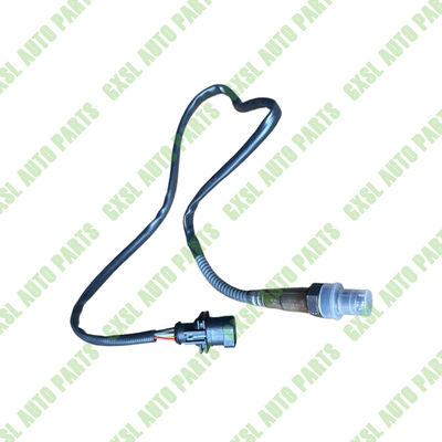 For Maserati Quattroporte M156 Ghibli M157 Levante M161 Front Lambda Sensor Front Oxygen Sensor OEM 670002200 0258027074